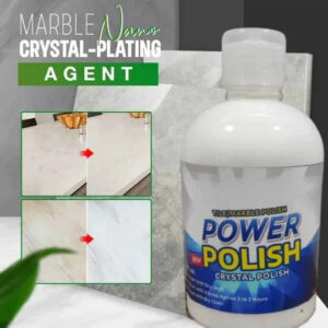 TILE/MARBLE POLISH – 500 ML POLISHING COATING AGENT