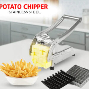 Stainless Steel French Fries Cutter