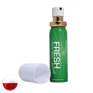Mouth Freshener Spray For Cool Breath