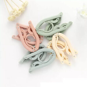 Space saver & Foldable Hanger